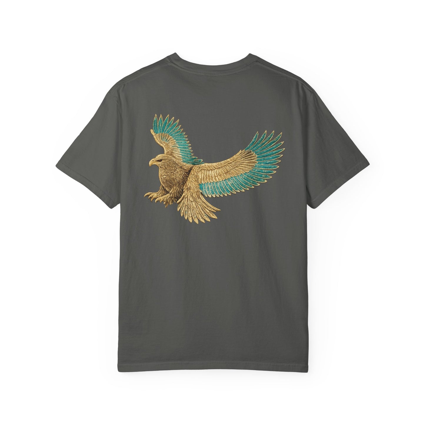 "Tags WTC" T-Shirt