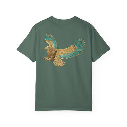 "Tags WTC" T-Shirt