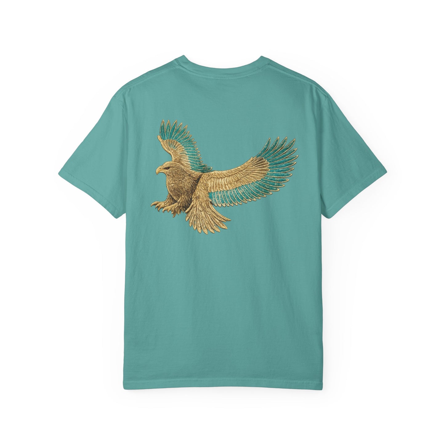 "Tags WTC" T-Shirt
