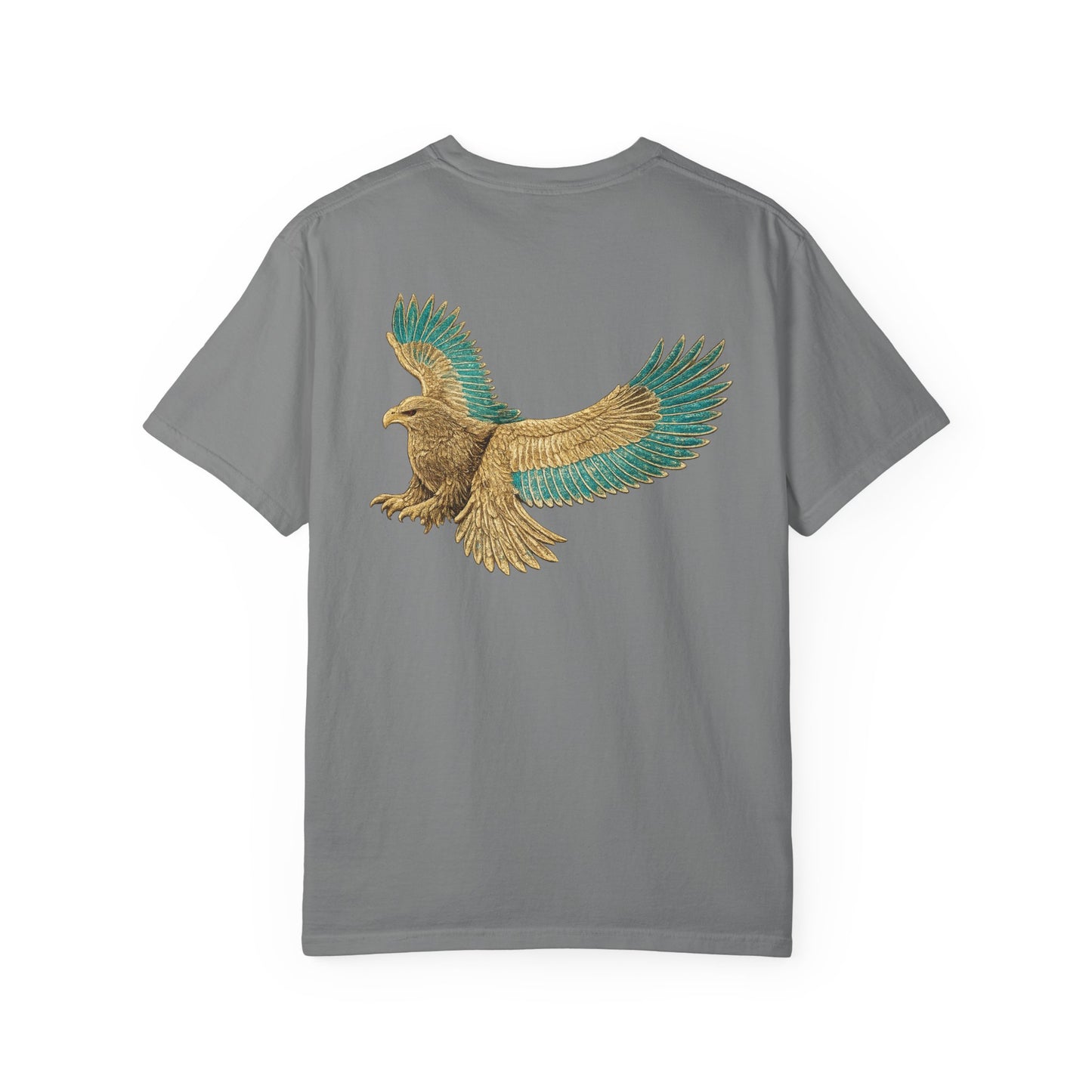 "Tags WTC" T-Shirt