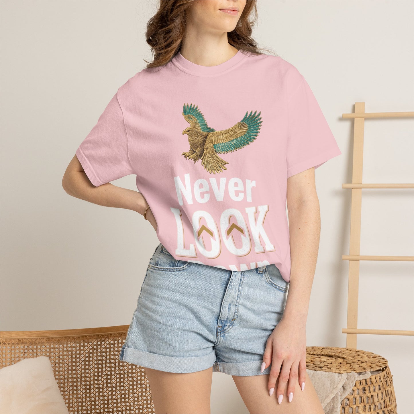 "Tags WTC" T-Shirt