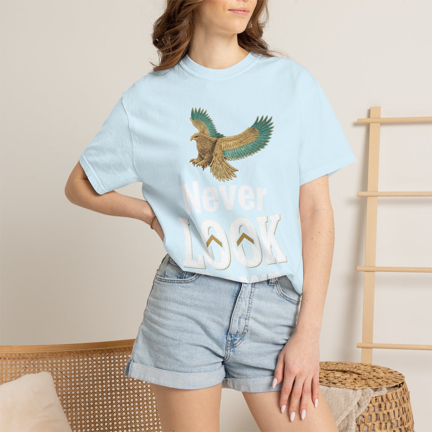 "Tags WTC" T-Shirt