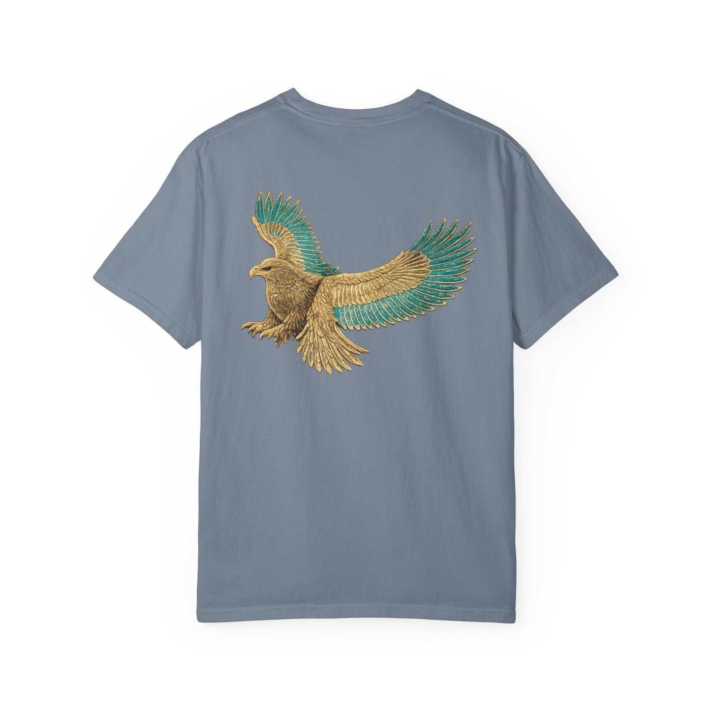 "Tags WTC" T-Shirt