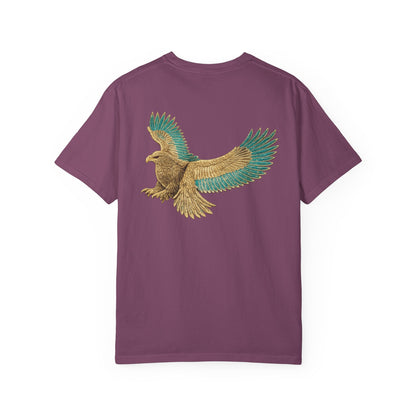 "Tags WTC" T-Shirt